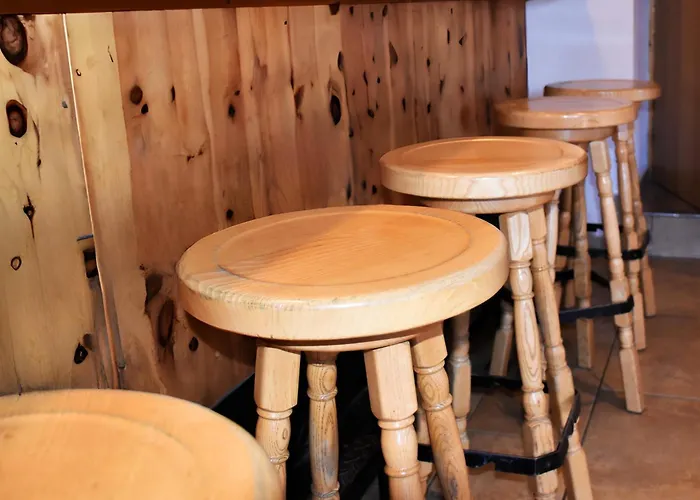 Lejlighed Apparthaus Zum Zegger *