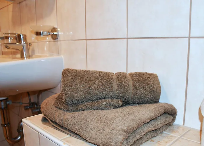 Apparthaus Zum Zegger Lejlighed Neustift im Stubaital