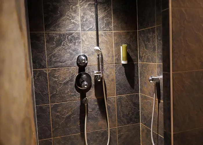 Apparthaus Zum Zegger * Neustift im Stubaital