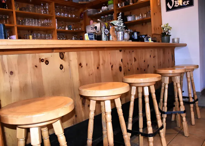 Apparthaus Zum Zegger