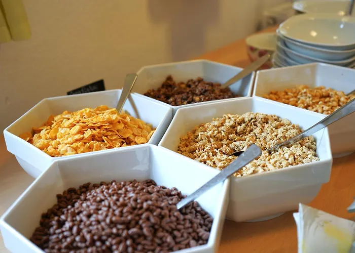 Apparthaus Zum Zegger Lägenhet