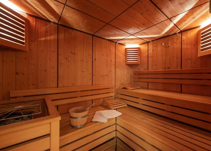 Apparthaus Zum Zegger Lejlighed *