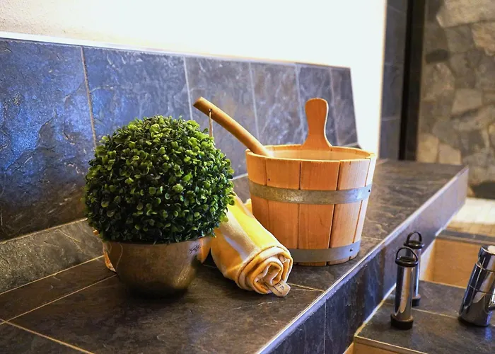 Lägenhet Apparthaus Zum Zegger Neustift im Stubaital