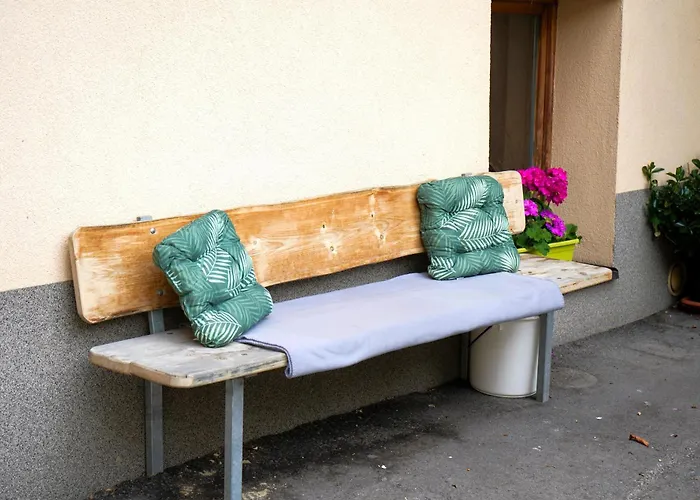 Apparthaus Zum Zegger Neustift im Stubaital