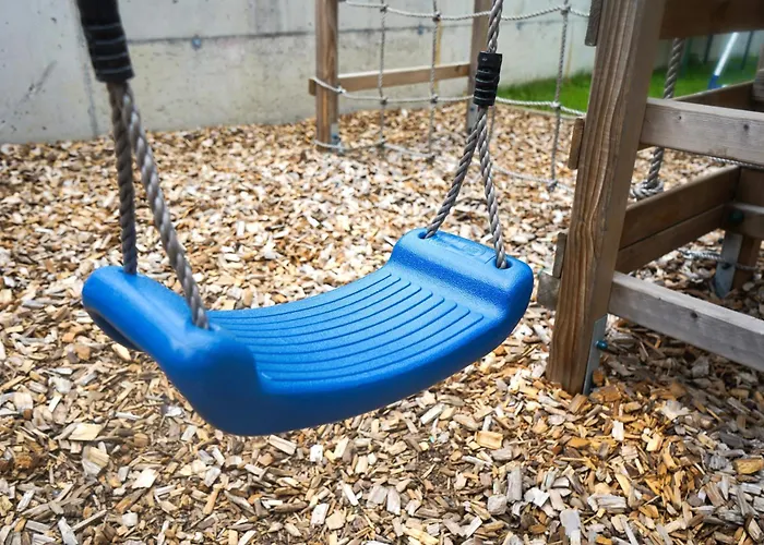 Apparthaus Zum Zegger