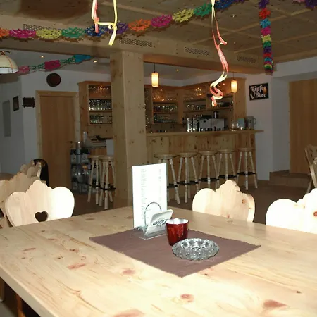 Apparthaus Zum Zegger ノイシュティフト・イム・シュトゥーバイタール