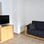 Apparthaus Zum Zegger דירה ניוסטיפט אים סטובאיטל