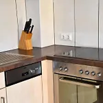 דירה Apparthaus Zum Zegger ניוסטיפט אים סטובאיטל