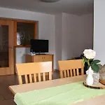 Apparthaus Zum Zegger דירה