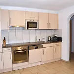 דירה Apparthaus Zum Zegger ניוסטיפט אים סטובאיטל