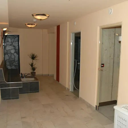 Appartementhaus Zum Zegger