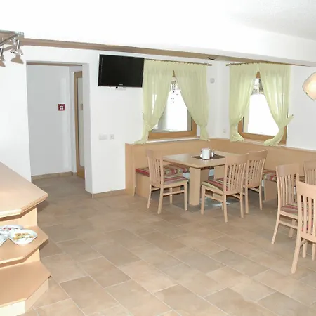 Appartementhaus Zum Zegger Neustift im Stubaital
