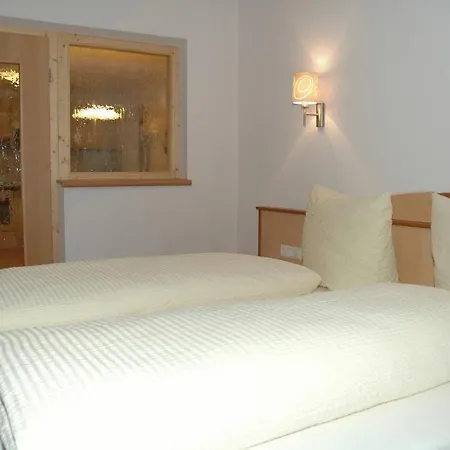 Appartementhaus Zum Zegger