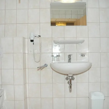 Apartament Appartementhaus Zum Zegger *