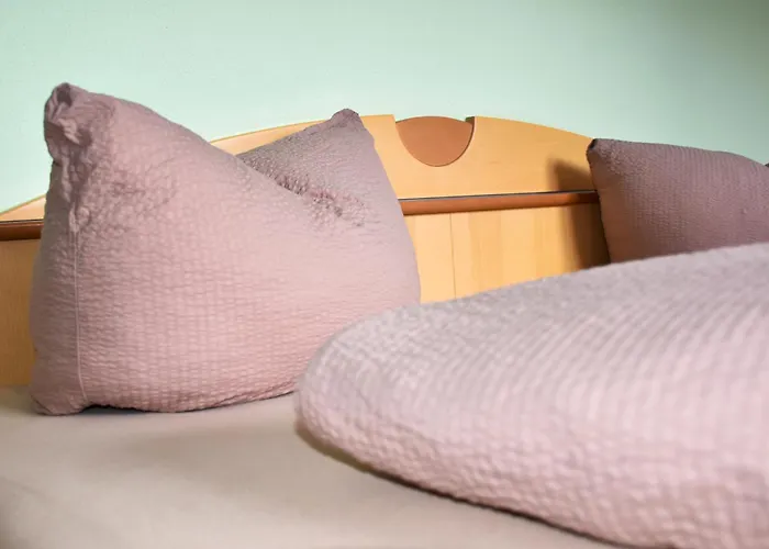 Apparthaus Zum Zegger * Neustift im Stubaital