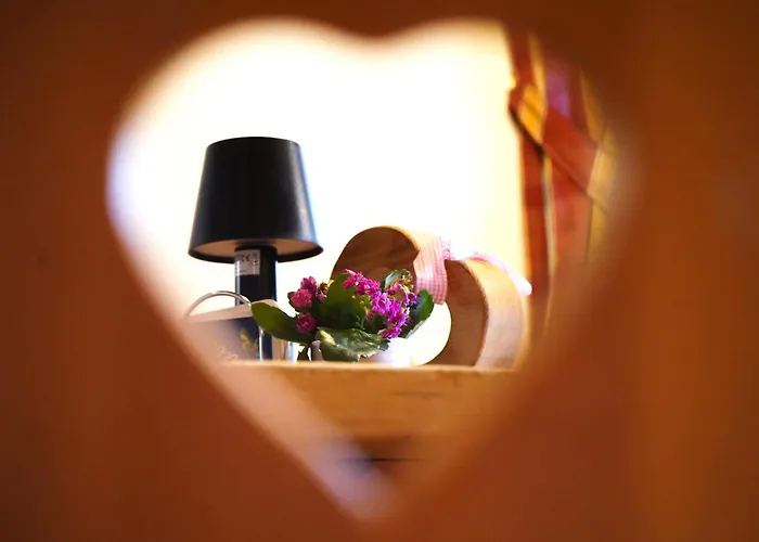 Apparthaus Zum Zegger * Neustift im Stubaital