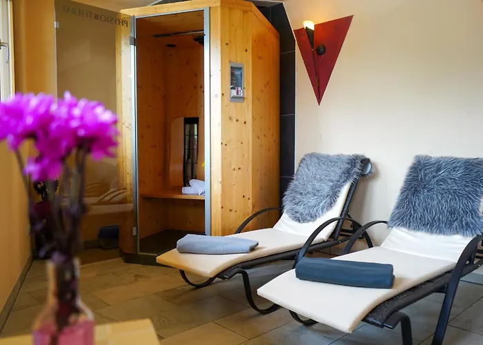 Appartamento Apparthaus Zum Zegger