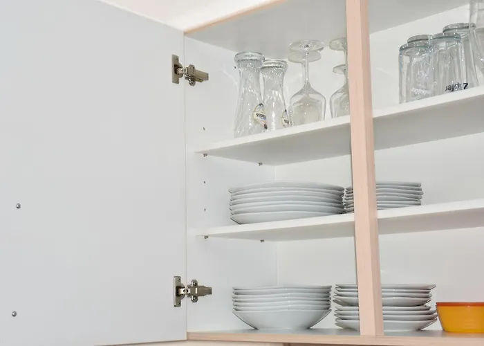 Appartamento Apparthaus Zum Zegger *