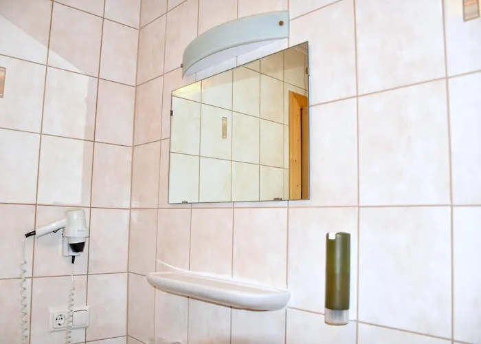 Apparthaus Zum Zegger Appartamento