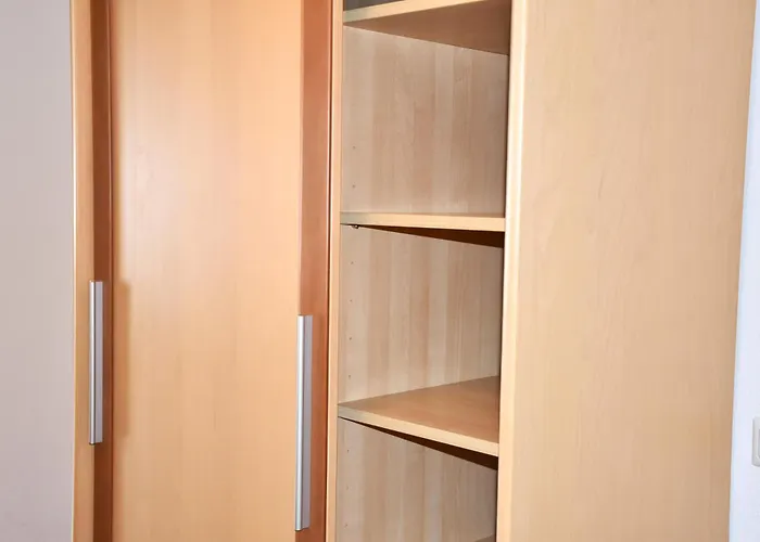 Appartamento Apparthaus Zum Zegger *