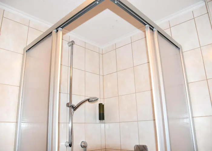 Appartamento Apparthaus Zum Zegger *