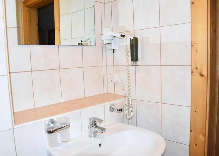 Apparthaus Zum Zegger Neustift im Stubaital