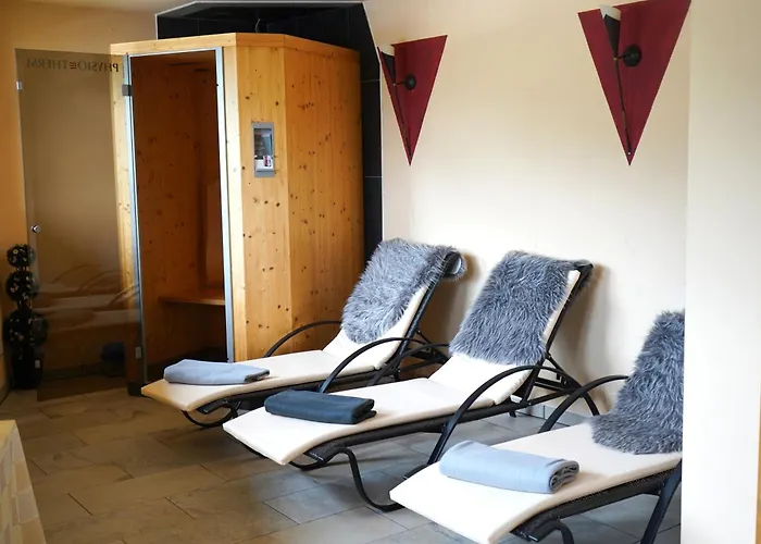 Apparthaus Zum Zegger Appartamento Neustift im Stubaital