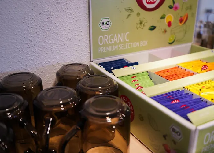 Apparthaus Zum Zegger *