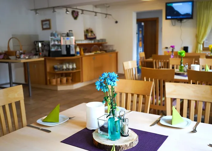 Appartamento Apparthaus Zum Zegger