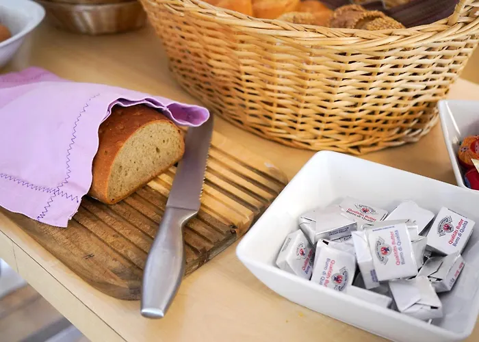 Appartamento Apparthaus Zum Zegger Neustift im Stubaital