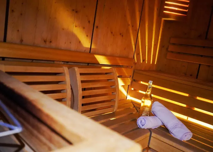 Apparthaus Zum Zegger * Neustift im Stubaital